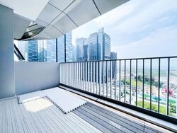 Shenton Way (D1), Condominium #555559811